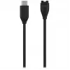 Ladekabel Garmin 010-13278-00 Schwarz 1m