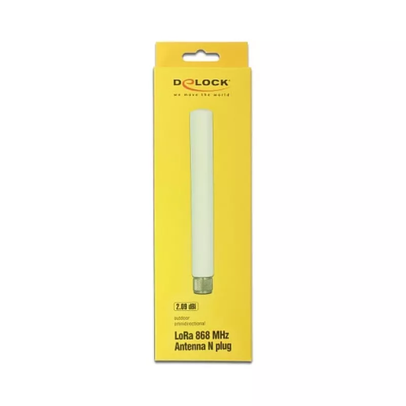 Omni-direktionale Antenne DeLOCK 89637