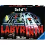 Die drei Labyrinth - Team Edition, Brettspiel