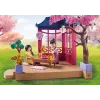 My Life 71762 Asiatischer Garten mit Panda