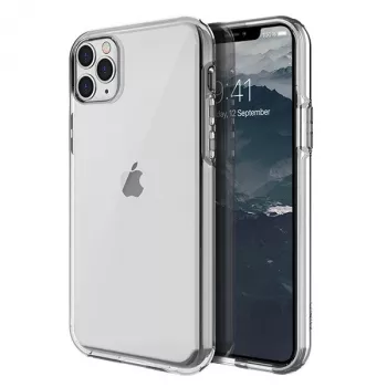 UNIQ Case Clarion iPhone 11 Pro Max Transparent/lucent clear