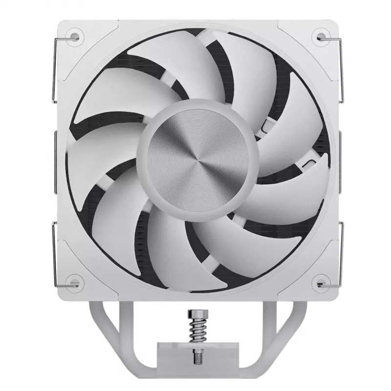 MODECOM Volcano 0C T720 Prozessor-Luftkühler 12 cm Weiß