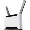 WLAN-Router | MIKROTIK | Chateau LTE7 ax | Wi-Fi 6 (802.11ax) | SIM-Karten-Steckplatz Ja | 3G Ja | 4xLAN-Ports | USB-Anschluss Ja | G+5HAXD2HAXD-TC&R11E-LTE7