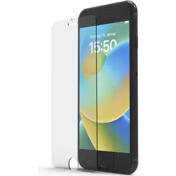 Hama Clear Protect Clear Displayschutzfolie Apple 1 Stück
