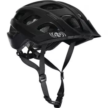 Trail XC, Helm schwarz, Größe: XS, 49-53 cm