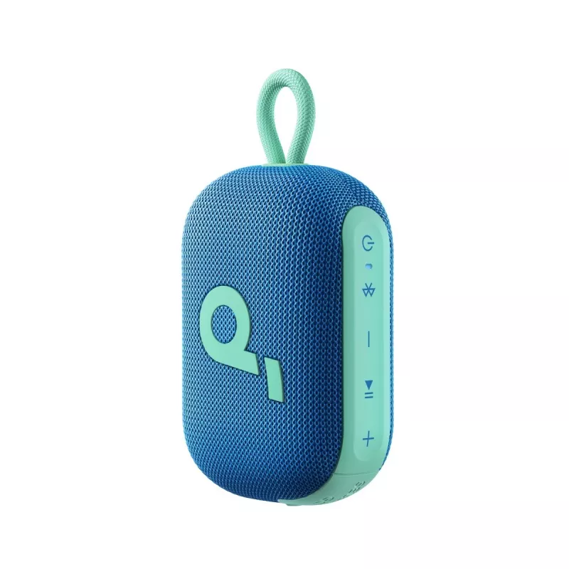 Lautsprecher Soundcore GO SELECT 4 Bluetooth blau