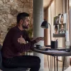 All‑in‑One PC HP EliteOne 840 G9 — Intel Core i5‑14500, 23.8 Zoll FHD Touch IPS, 16 GB DDR5 4800, 512 GB NVMe SSD, Intel UHD 770, Windows 11 Pro