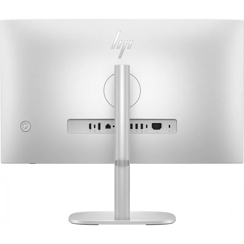 HP Inc. HP EliteStudio 8 G1i AI - All-in-One (Komplettlösung) - Core Ultra 7 265 / 2,4 GHz - vPro Enterprise - RAM 16 GB - SSD 512 GB - NVMe - Intel Graphics - 1GbE, Wi-Fi 6, Wi