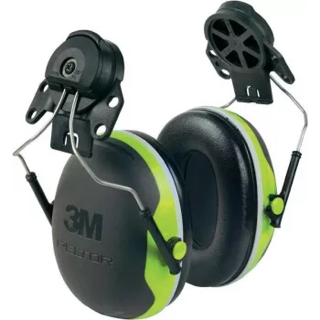 Gehörschutzstöpsel 3M X4P3E – 32 dB Lärmminderung