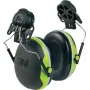 Gehörschutzstöpsel 3M X4P3E – 32 dB Lärmminderung