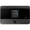 4G LTE Mobiler Wi‑Fi Router TP‑LINK M7352 150Mbps — portabler Hotspot mit microSD-Slot