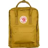 Fjällräven Kånken Rucksack gelb Polypropylen PP Unisex 270x130x380mm