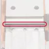 Elektrohobel TE-PL 900 (Rot/Schwarz, 900 Watt)