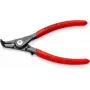 Knipex 49 41 A01 Zange Sicherungszange
