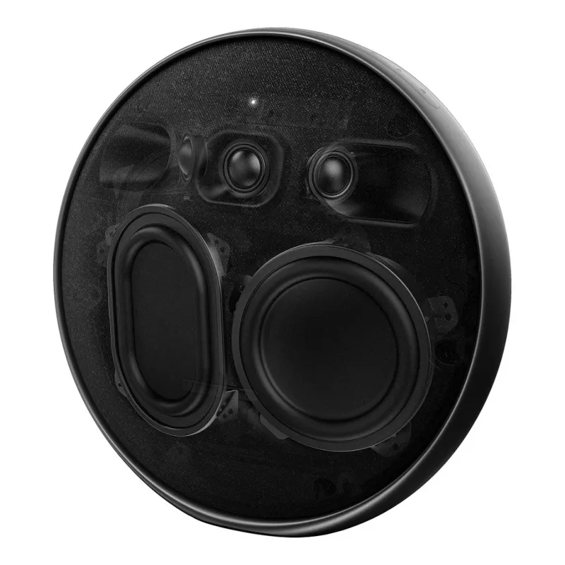 Harman-kardon HKOS9BLKEP Schwarz