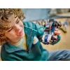 LEGO CITY 60457 Individuelle Polizeiauto-Garage