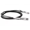 Netzwerkkabel HPE X240 10G SFP+ SFP+ DAC 5m Schwarz