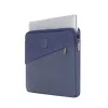 Sleeve-Tasche Rivacase 7903 33,8 cm (13,3 Zoll) Blau
