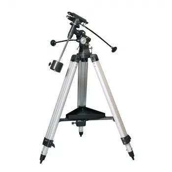 Tripod EQ2 Mount SW-4120 LT1 verstellbare Höhe, leicht von Sky-Watcher