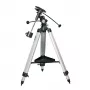 Tripod EQ2 Mount SW-4120 LT1 verstellbare Höhe, leicht von Sky-Watcher