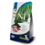FARMINA N&D Spirulina Lamb Puppy Mini – Trockenfutter für Hunde – 2 kg