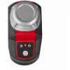 EINHELL TE-LL 360 G Kreuzlinienlaser mit grünen und roten Laserlinien, schwarz — Modell 2270119