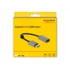 Aktiver DisplayPort 1.4 zu HDMI Adapter DeLOCK 66436