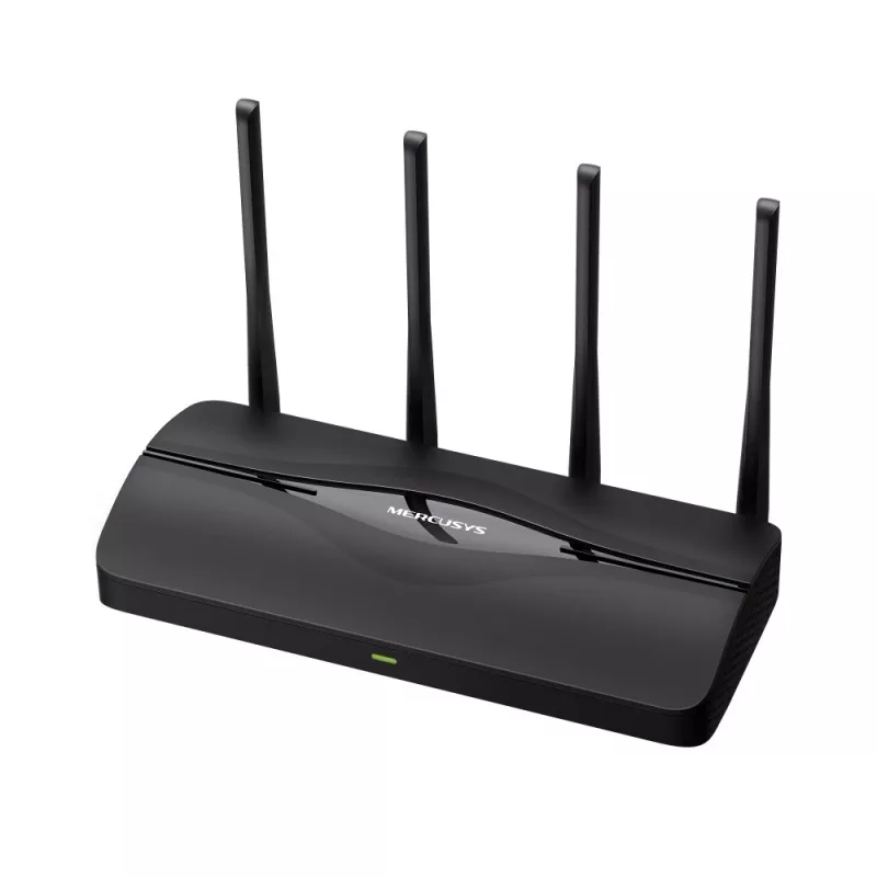 Mercusys BE3600 Dual-Band-Wi-Fi-7-Router