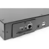 DIGITUS Professional DS-72216 - KVM-Switch - 16 x KVM-Anschlüsse - Rack-montierbar (DS-72216)
