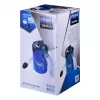 Scheppach Dc100 65L 1200W Dust Extractor 230V, Blau