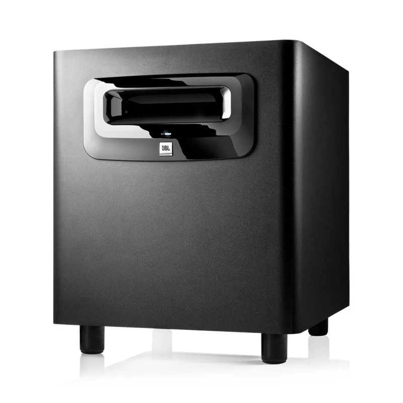 Aktiver Studio-Subwoofer JBL LSR310S, 200 W