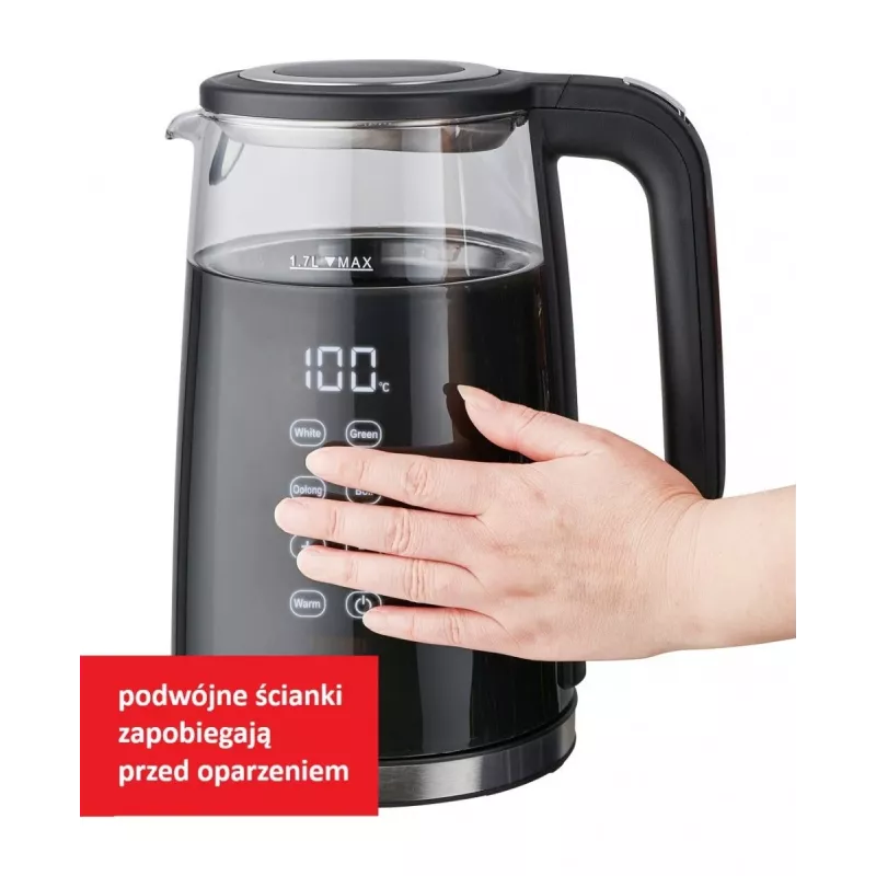 MAESTRO MR-049 Wasserkocher