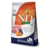 FARMINA N&D Pumpkin Lamb&Blueberry Adult Medium & Maxi - Trockenfutter für Hunde - 12 kg