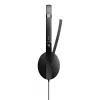 EPOS ADAPT 165 USB-C II Headset Kabelgebunden Kopfbügel Büro/Callcenter USB Typ-C Schwarz