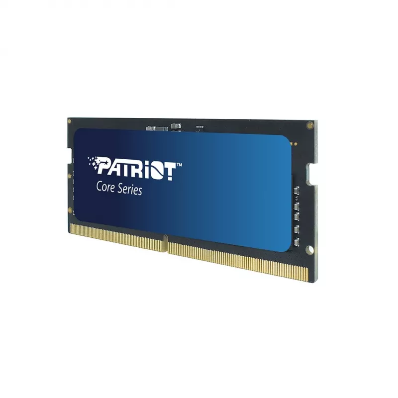 Patriot Memory Signature Line Core PSC548G5602HS Speichermodul 48 GB 1 x 48 GB DDR5 5600 MHz
