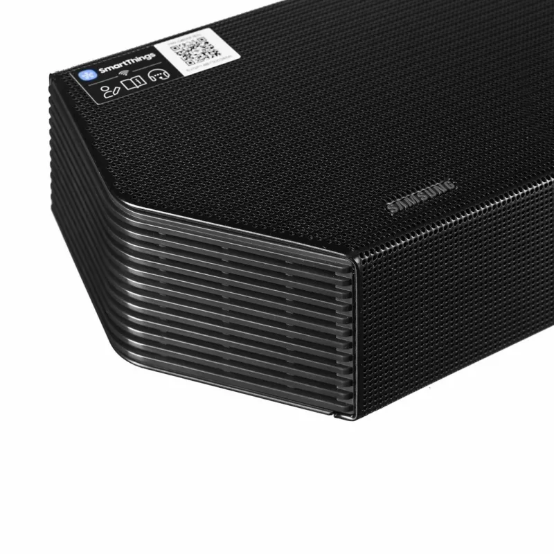 Samsung Q-series Soundbar HW-Q800F 5.1.2 Ch Subwoofer (2025)