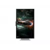 Monitor Samsung Odyssey 3D LS27FG902XUXEN 27 Zoll IPS 4K UHD 165Hz 1ms Silber
