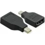 Kabel-Adapter Mini DisplayPort auf HDMI VALUE 12.99.3159