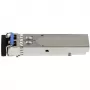 ALLNET Switch-Modul ALL4796-INDU SFP (Mini-GBIC), 100 Mbit/s, FX/LC, 2 km, Multimode, industriell -40/+85 °C (ALL4796-INDU)