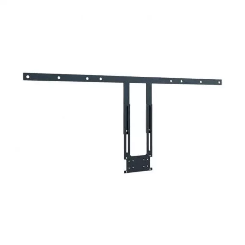 Montagekit Hagor 2287 Schwarz für 75-86 Zoll Bildschirme