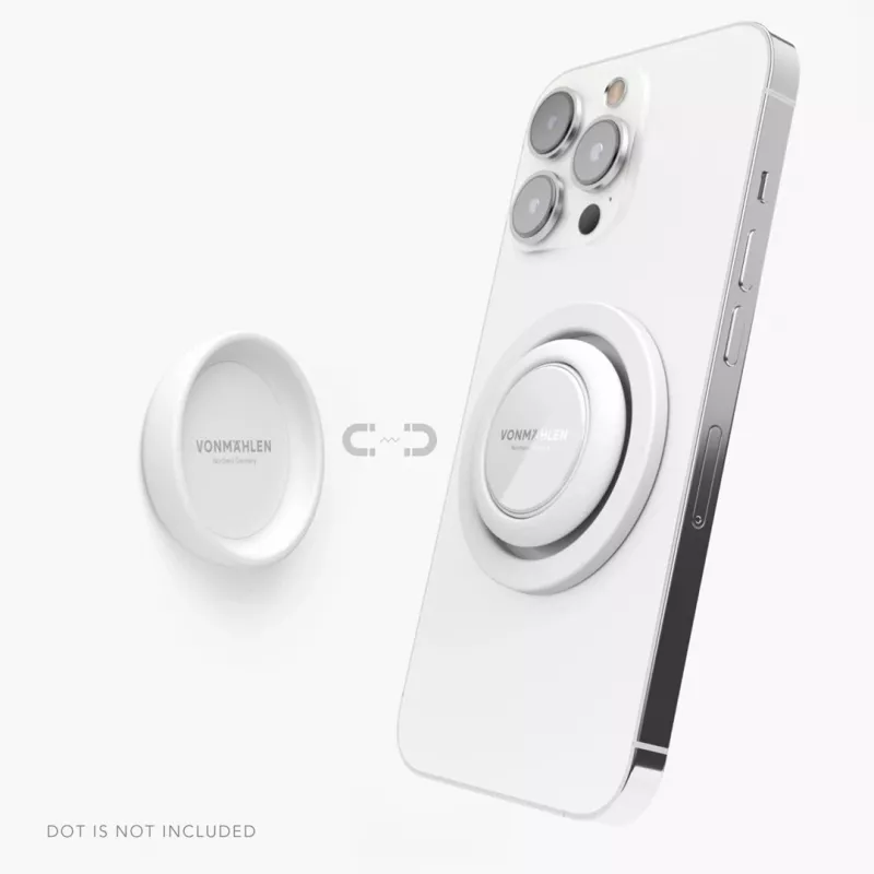 Backflip Mag - Der magnetische Handy-Griff