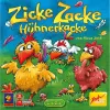 Zicke Zacke Chicken Cha Cha Cha, Brettspiel Kinderspiel des Jahres 1998