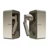In-Ear-Übersetzer Timekettle W4 AI Gold — Simultandolmetscher-Ohrhörer