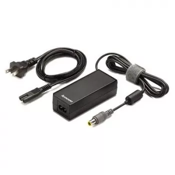 Lenovo 40Y7700 power adapter/inverter Indoor 65 W Schwarz