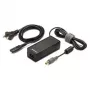 Lenovo 40Y7700 power adapter/inverter Indoor 65 W Schwarz