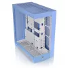 PC-Gehäuse Thermaltake CTE E600 MX Midi Tower Blau