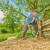 Gardena Astschere EasyCut S Grau/Türkis 50 cm (12030-88)