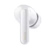 Headset Xiaomi Buds 6 Pro kabellose In-Ear-Ohrhörer, Bluetooth 5.3, ANC, 36 h Gesamtwiedergabezeit, Ladecase 480 mAh, Glacier Weiß