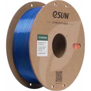 EPLA-SILK MYSTIC 1,75mm Blau ORA GRN 1kg (EPLA-SILKMYSTIC-P175BOG1)
