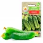 Gurke Krak F1 Toraf Gemüsesamen, 5-g-Packung
